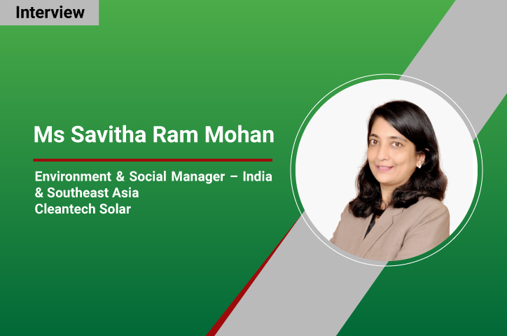 “We endeavour to choose CSR initiatives to maintain relationships with stakeholders, unlock growth opportunities for the business and create a positive legacy for society”